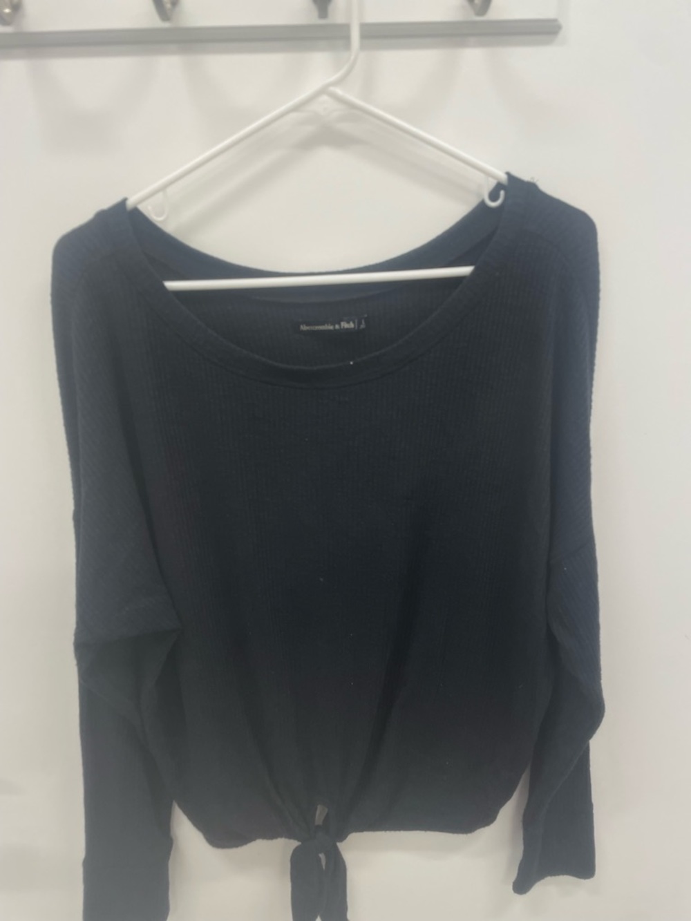 Navy Longsleeve